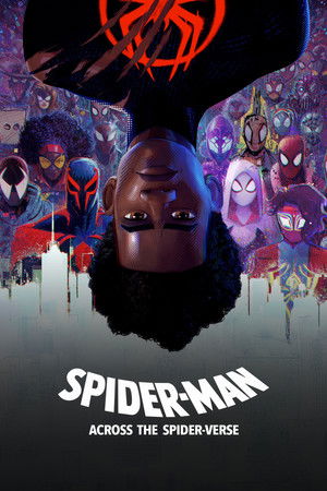 poster Spider-Man: Across the Spider-Verse