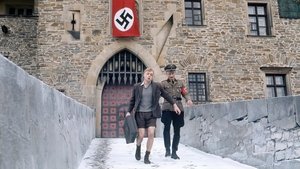 Napola, escuela de élite nazi (2004)