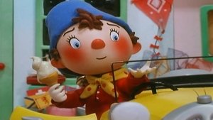 Noddy and his Unhappy Car