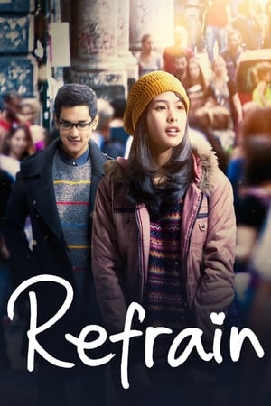 Poster Refrain 2013