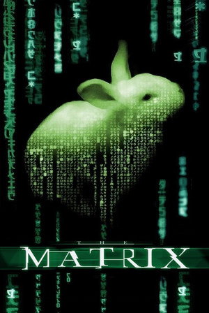 poster The Matrix