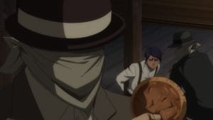 Golden Kamuy: 4×4