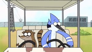 Regular Show Season 3 Episode 31