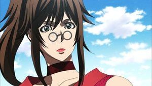 Fuuun Ishin Dai☆Shogun – Episódio 08 – Amanhecer de Dejima, os Maiores Punhos do Japão