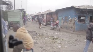 The Tales from Kibera Radio film complet