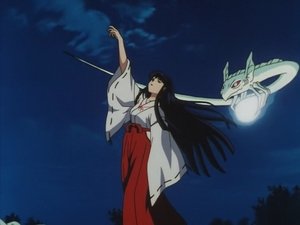 InuYasha: Season 1 Episode 22