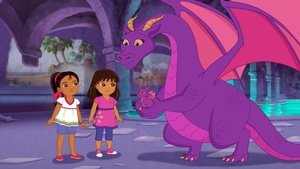 Dora and Friends: Into the City!: 1×19