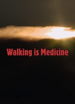 Walking is Medicine poster