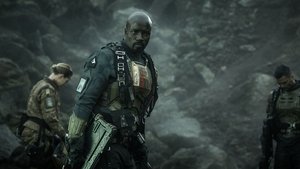 Halo Nightfall Película Completa HD 1080p [MEGA] [LATINO]