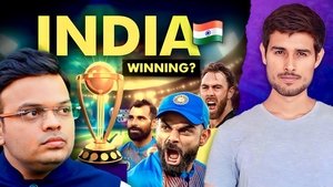 The Politics of Cricket World Cup