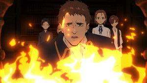 Sentenced to Be a Hero: 1×8