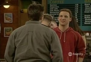 Boy Meets World Brotherly Shove