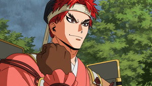 Nige Jouzu no Wakagimi 2nd Season Cap 11