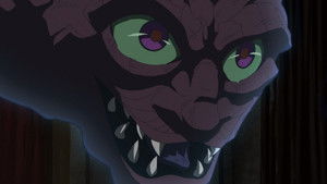 Hell Teacher: Jigoku Sensei Nube: 1×13