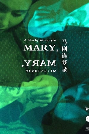 Mary, Mary, So Contrary film complet