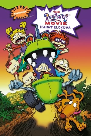 Image The Rugrats Movie