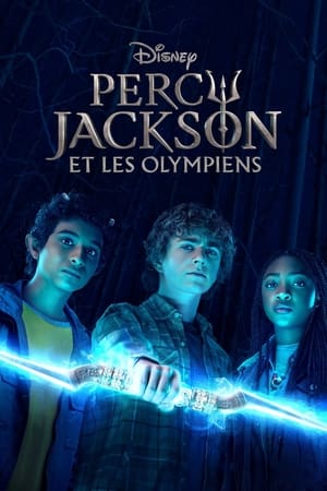 Image Percy Jackson et les Olympiens