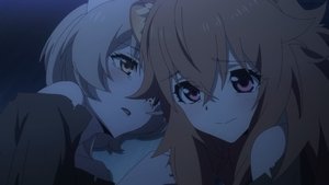 The Rising of the Shield Hero Season 1 Episode 15