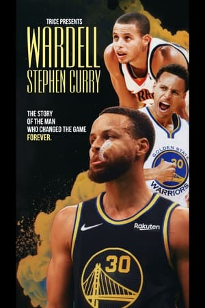 Poster Wardell Stephen Curry (2023)