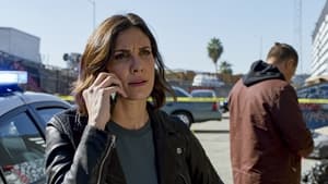 Agenci NCIS: Los Angeles: 12×8