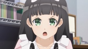 Imouto sae Ireba Ii. คงจะดีถ้ามีน้องสาวสักคน ตอนที่9 ซับไทย