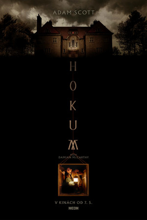 poster Hokum