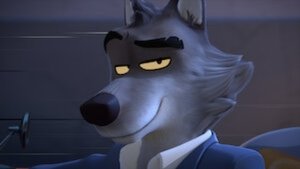 The Bad Guys: Breaking In Season 1 Episode 1