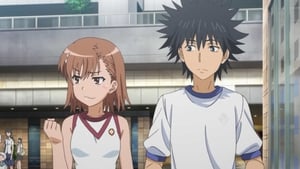 Toaru Majutsu no Index: 2×8