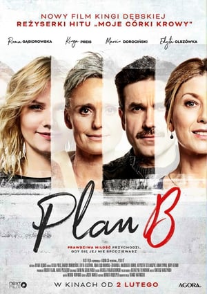 Plan B poster