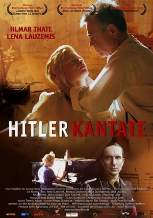 Poster Hitlerkantate 2005