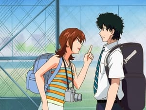 The Prince of Tennis: 2×23