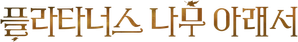 Çınar Ağacı — Logos 7
