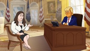 Our Cartoon President Season 1 Episode 9