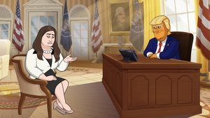 Our Cartoon President: 1 Staffel 9 Folge