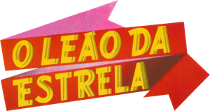 The Lion from Estrela