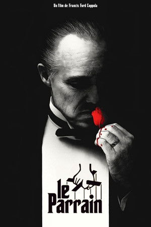 poster The Godfather