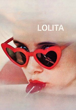 Watch Lolita (1962) HD Movie Online Free