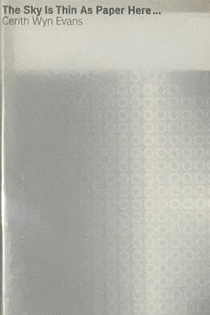 The Sky Is Thin As Paper Here...