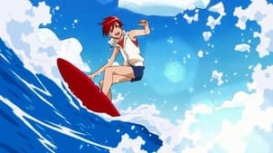 Image The Summer! The Sea! KiraPati Castaways!