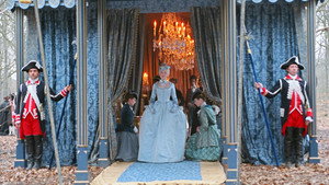 Marie Antoinette