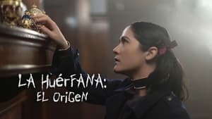 Captura de La Huérfana: El Origen (2022) Dual 1080p