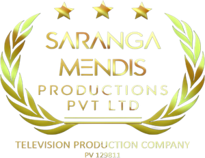 Saranga Mendis Productions