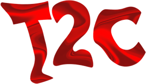 Logo T2C