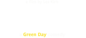 Nimrods : A Green Day Comedy - Logo