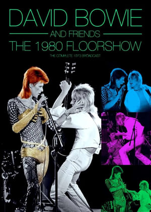 The 1980 Floor Show