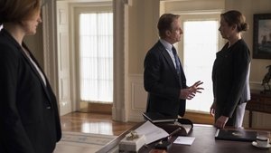 Homeland Season 7 Episode 10