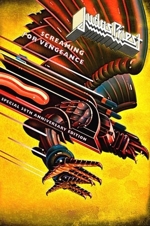 Poster Judas Priest: Live at the US Festival 2012