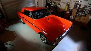 Ford Fairlane Thunderbolt