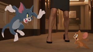 Tom y Jerry (2021)