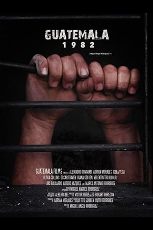 Poster Guatemala 1982 (2018)